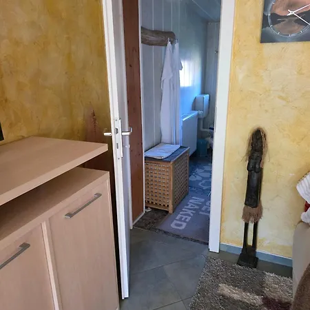 Holiday home Kleiner Mit Kamin In Ruhiger Lage